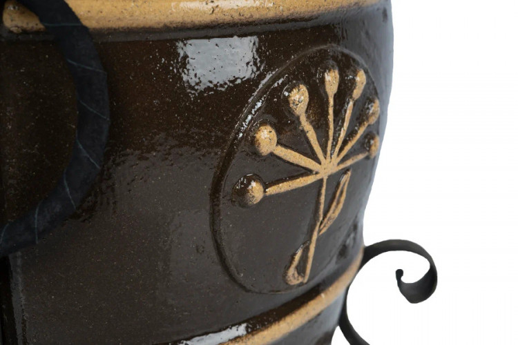 Тандыр УФА в Кемерово