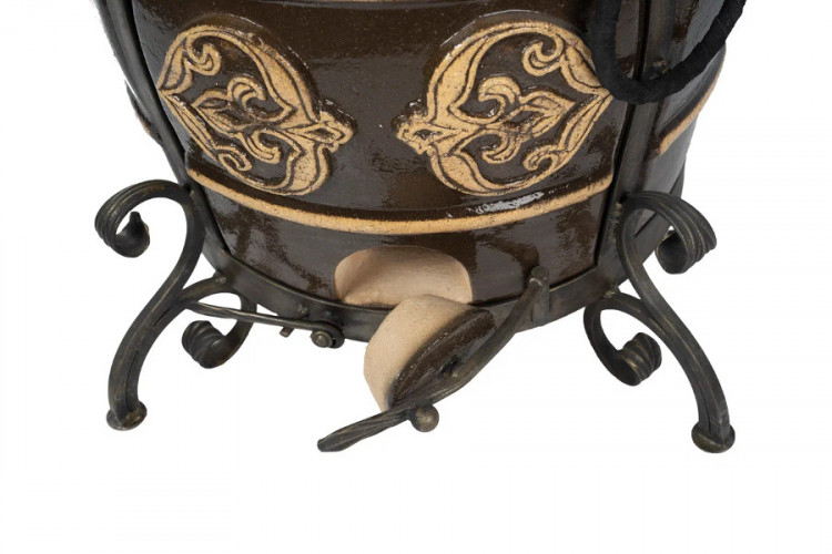 Тандыр УФА в Кемерово