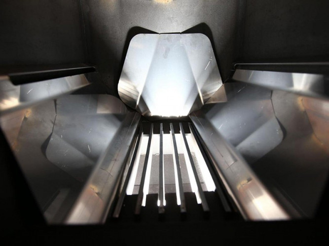 Печь длительного горения Grill’D Patriot 200 в Кемерово