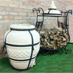 Дровница Большая Дровница Большая