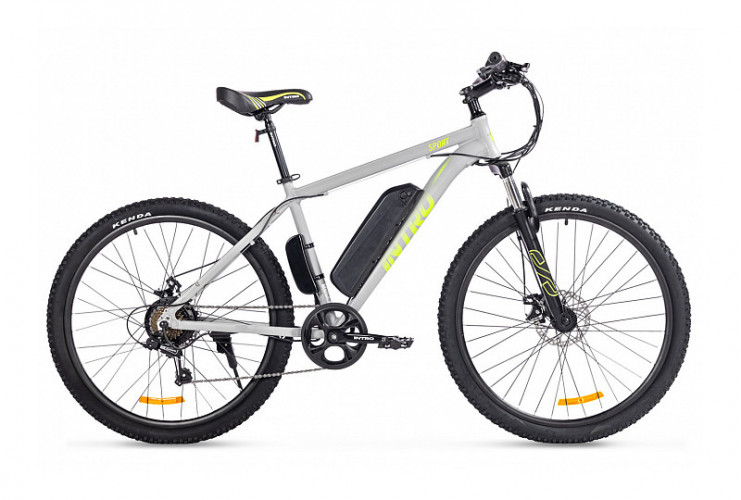 Электровелосипед INTRO Sport в Кемерово