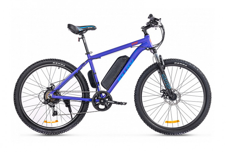 Электровелосипед INTRO Sport в Кемерово