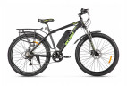Электровелосипед INTRO Sport XT в Кемерово