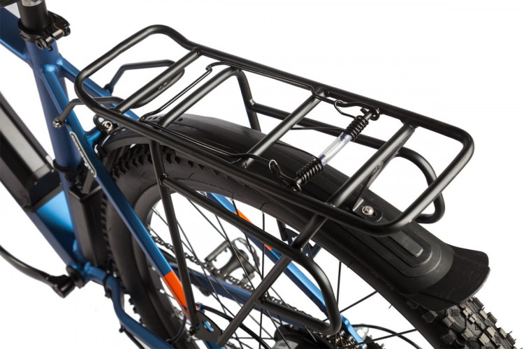 Электровелосипед Gelbert Navi 2 PRO в Кемерово