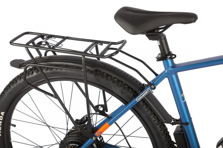 Электровелосипед Gelbert Navi 2 PRO в Кемерово