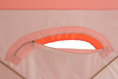 Палатка для рыбалки Медведь КУБ-2