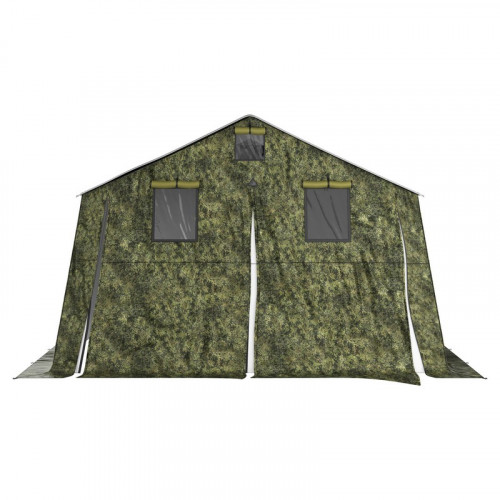 Армейская палатка Intent Тайга 5 в Кемерово