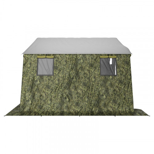 Армейская палатка Intent Тайга 5 в Кемерово