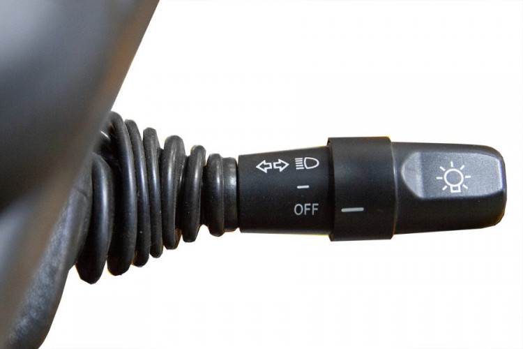 Электрический погрузчик RuTrike БРАВО 4x4 в Кемерово