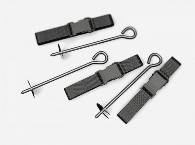 Батут Unix 10 ft inside 305 см в Кемерово