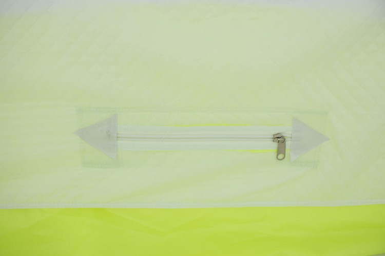 Палатка для рыбалки Медведь КУБ-3 в Кемерово