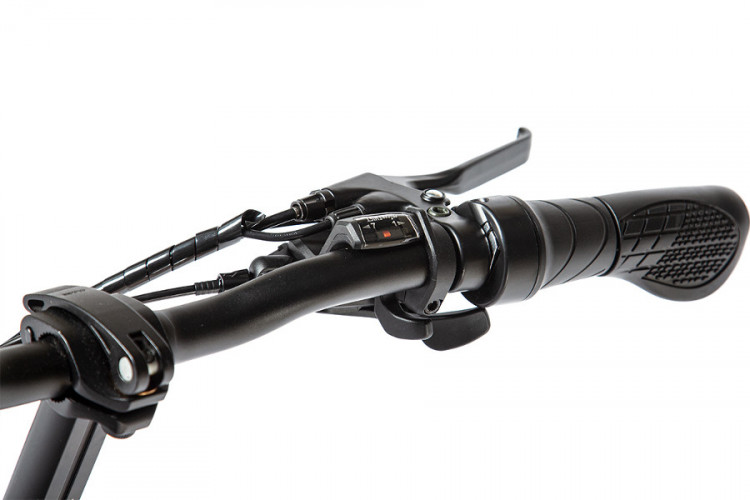 Электровелосипед INTRO Twist 250 в Кемерово