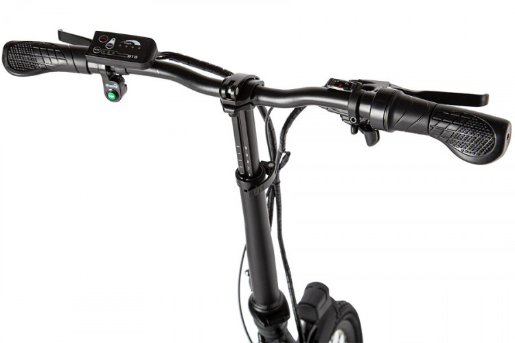 Электровелосипед INTRO Twist 250 в Кемерово