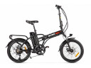 Электровелосипед INTRO Twist 250 в Кемерово