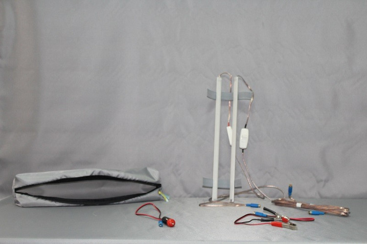 LED освещение СИБТЕРМО в палатку в Кемерово