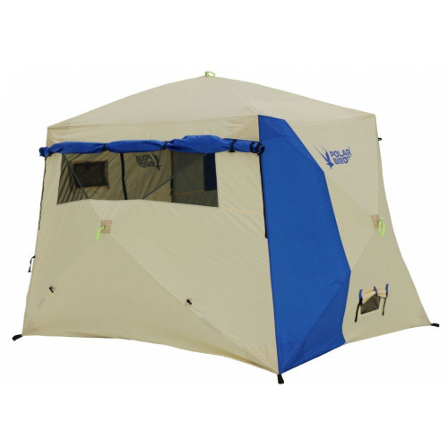 Шатер-тент Polar Bird 3SK Long в Кемерово