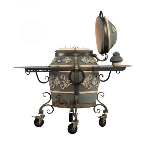 Тандыр Фирменный со столиком в Кемерово