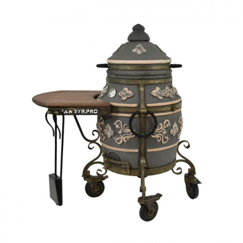 Тандыр Фирменный со столиком в Кемерово