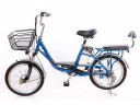 Электровелосипед Elbike Duet в Кемерово