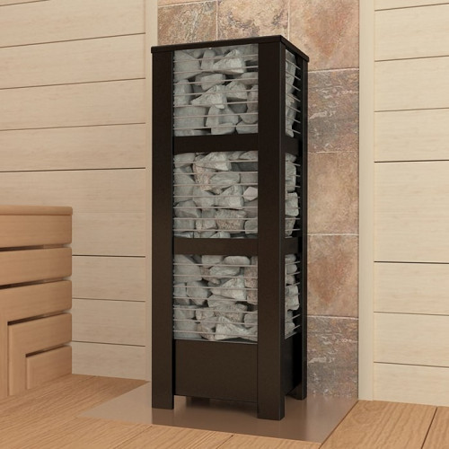 Электрокаменка GeoS QUADRO-Soft 9 в Кемерово