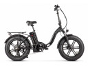 Электровелосипед INTRO Ralf 350 в Кемерово