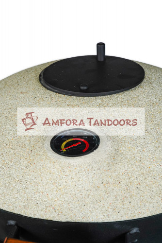 Тандыр Амфора САРМАТ утепленный в Кемерово