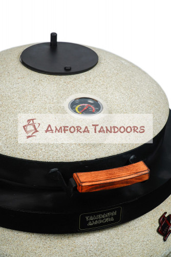 Тандыр Амфора САРМАТ утепленный в Кемерово