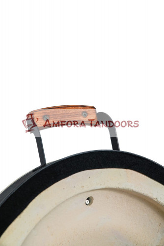 Тандыр Амфора САРМАТ утепленный в Кемерово