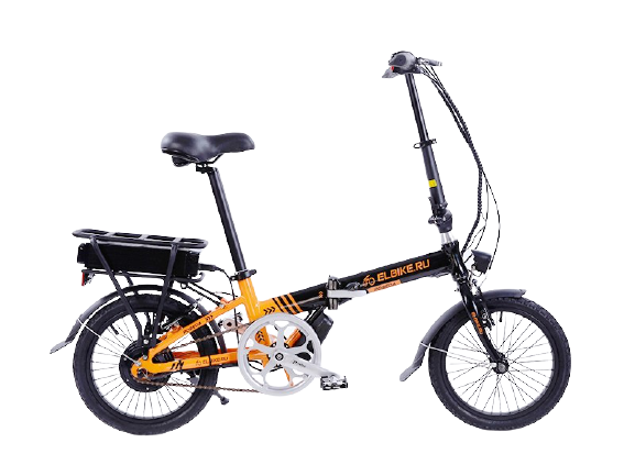 Электровелосипед Elbike Pobeda ST в Кемерово