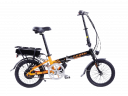 Электровелосипед Elbike Pobeda ST в Кемерово