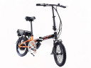 Электровелосипед Elbike Pobeda ST в Кемерово