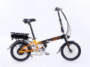 Электровелосипед Elbike Pobeda ST в Кемерово