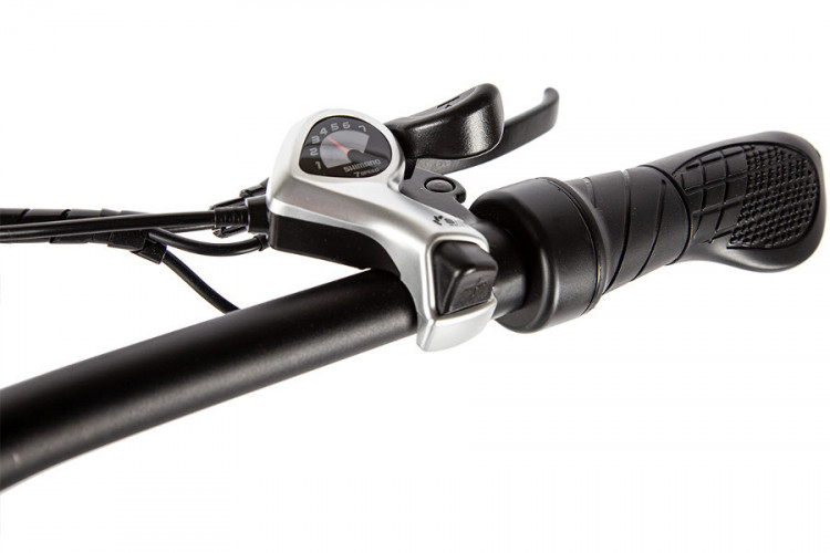 Электровелосипед INTRO Ralf 500 в Кемерово