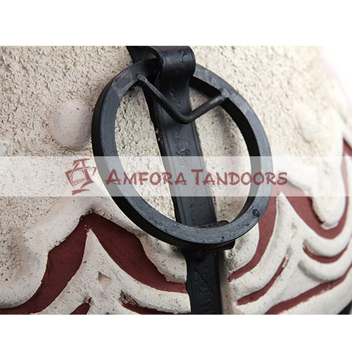 Тандыр Восточный с откидной крышкой в Кемерово