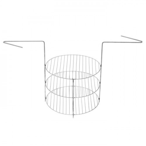 Этажерка 3-х ярусная диаметр 27 см в Кемерово