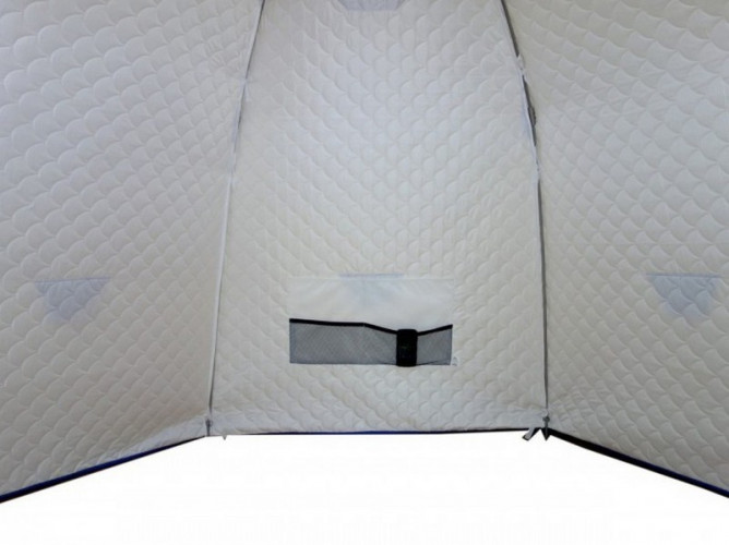 Палатка для рыбалки Пингвин 3 Термолайт в Кемерово