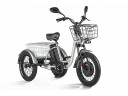 Электрофэтбайк Eltreco Porter FAT 700 в Кемерово
