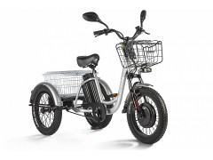 Электрофэтбайк Eltreco Porter FAT 700 Электрофэтбайк Eltreco Porter FAT 700