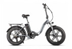 Электровелосипед INTRO Ralf 750 в Кемерово