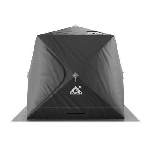 Палатка-Баня МОРЖ КУБ Light XL в Кемерово