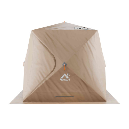 Палатка-Баня МОРЖ КУБ Light XL в Кемерово