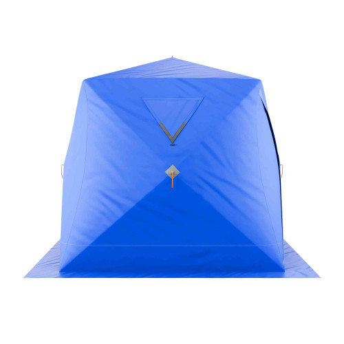 Палатка-Баня МОРЖ КУБ Light XL в Кемерово