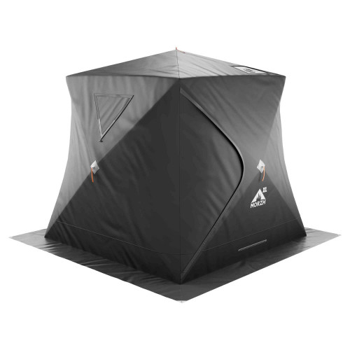 Палатка-Баня МОРЖ КУБ Light XL в Кемерово