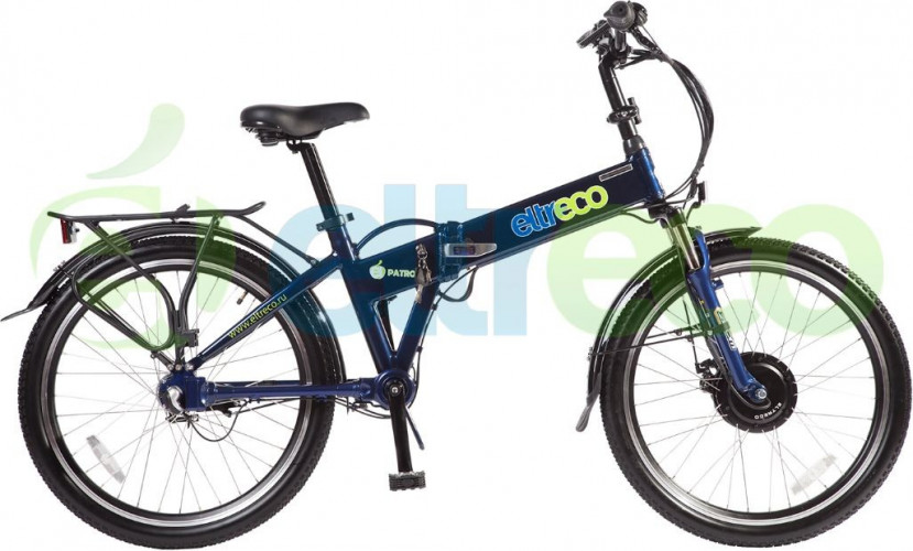 Eltreco Patrol 24 nexus 7 в Кемерово