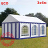 Шатер Giza Garden Eco 3 х 6 м в Кемерово