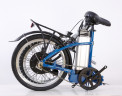 Электровелосипед Elbike Galant в Кемерово