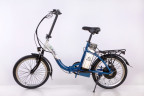 Электровелосипед Elbike Galant в Кемерово