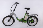 Электровелосипед Elbike Galant в Кемерово