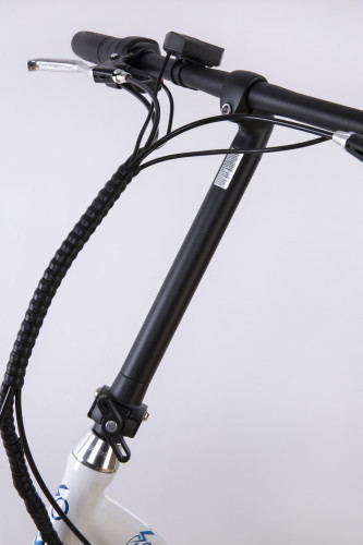 Электровелосипед Elbike Galant в Кемерово