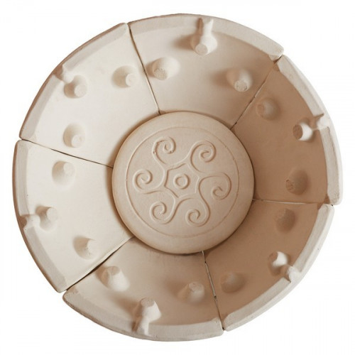 Чаша для костра Костровница в Кемерово